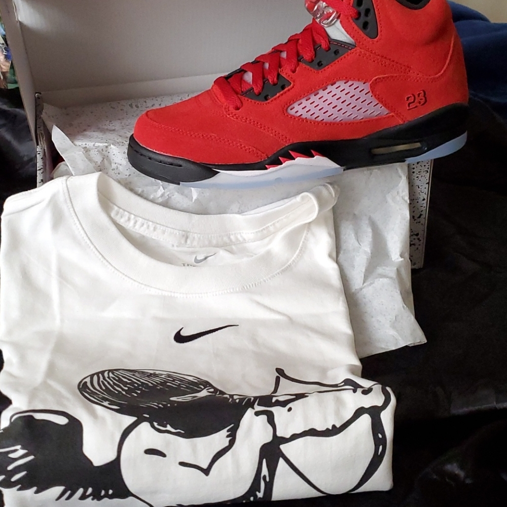 Air Jordan - Picture 2 of 2
